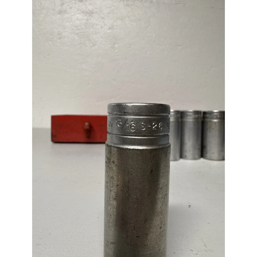 Vintage Snap On 1/2